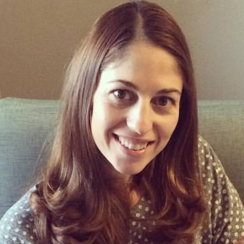 Meet your Posher, Jill